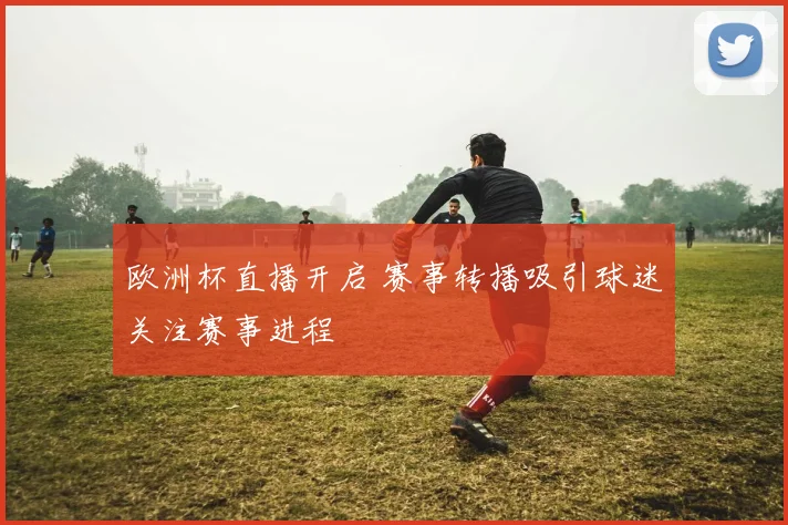 欧洲杯直播开启 赛事转播吸引球迷关注赛事进程